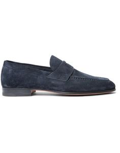 Мокасины Santoni