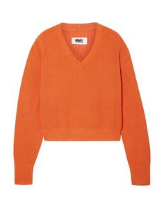 Свитер Mm6 Maison Margiela