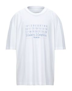 Футболка Maison Margiela