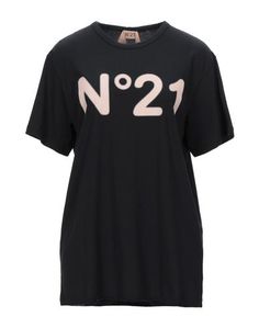 Футболка N21