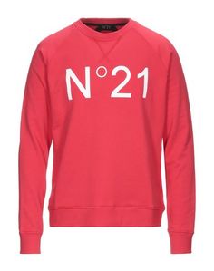 Толстовка N21