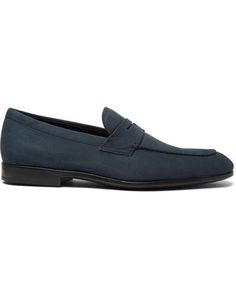Мокасины Tod`S