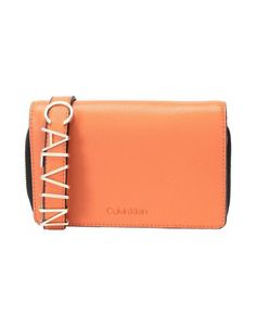 Сумка через плечо Calvin Klein
