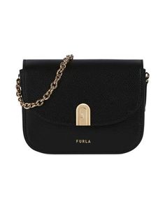 Сумка через плечо Furla