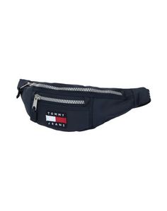Рюкзаки и сумки на пояс Tommy Jeans
