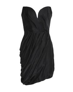 Короткое платье Zimmermann