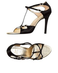 Сандалии Roger Vivier