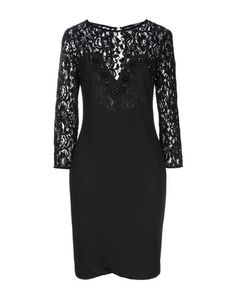 Короткое платье Cristinaeffe Collection