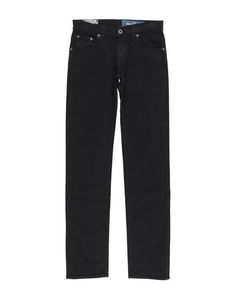 Джинсовые брюки Dondup Standart