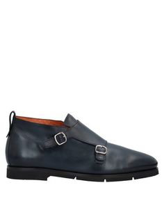 Мокасины Santoni