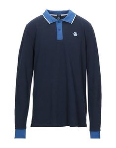 Поло North Sails