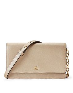 Сумка через плечо Lauren Ralph Lauren