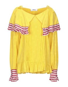 Блузка Msgm