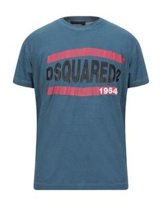 Футболка Dsquared2