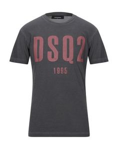 Футболка Dsquared2