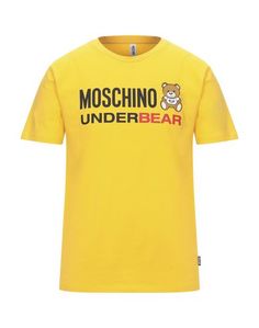 Пижама Moschino