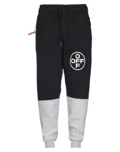 Повседневные брюки Off White™