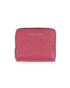 Бумажник Michael Michael Kors