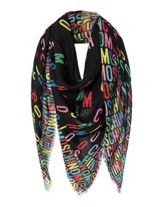 Платок Moschino