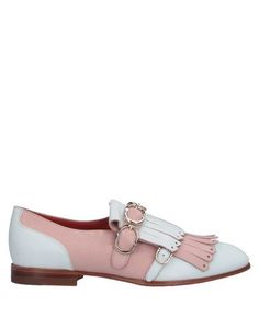 Мокасины Santoni