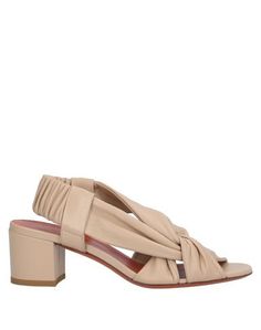 Сандалии Santoni