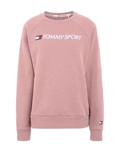 Толстовка Tommy Sport