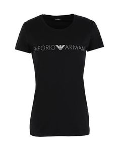 Футболка Emporio Armani