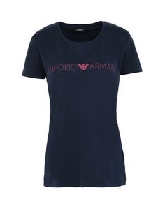 Футболка Emporio Armani