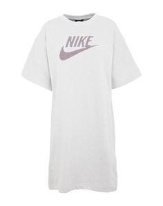 Короткое платье Nike