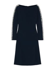 Короткое платье Jenny Packham