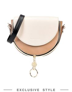 Сумка через плечо SEE BY ChloÉ