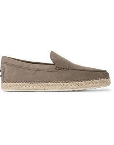 Мокасины Tod`S