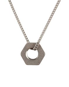 Ожерелье Maison Margiela