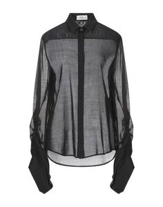 Pубашка Saint Laurent