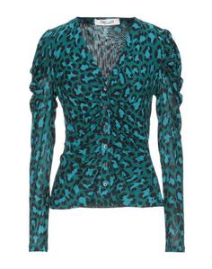 Pубашка Diane von Furstenberg