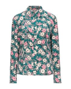 Pубашка Diane von Furstenberg