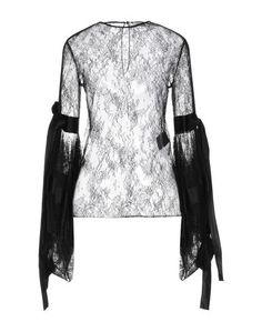 Блузка Saint Laurent