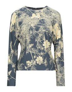 Блузка Dries Van Noten