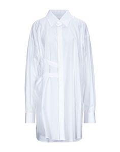 Короткое платье Maison Margiela