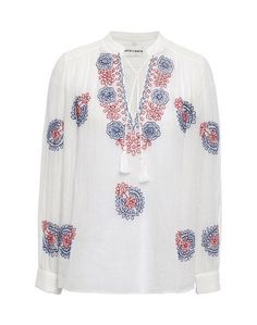 Блузка Antik Batik