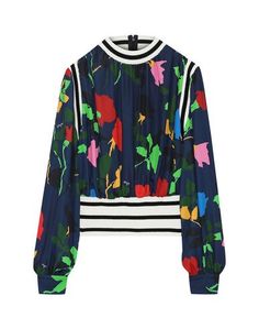 Блузка Msgm