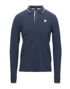 Поло North Sails