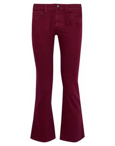 Джинсовые брюки RED Valentino