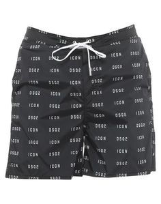 Шорты для плавания Dsquared2