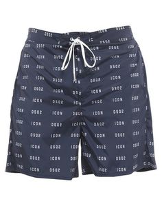 Шорты для плавания Dsquared2
