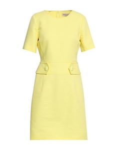 Короткое платье Emilio Pucci