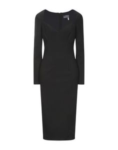 Платье длиной 3/4 Lanvin