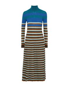 Платье длиной 3/4 Marni