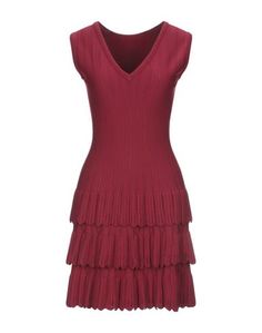 Короткое платье AlaÏa