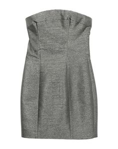 Короткое платье Dsquared2